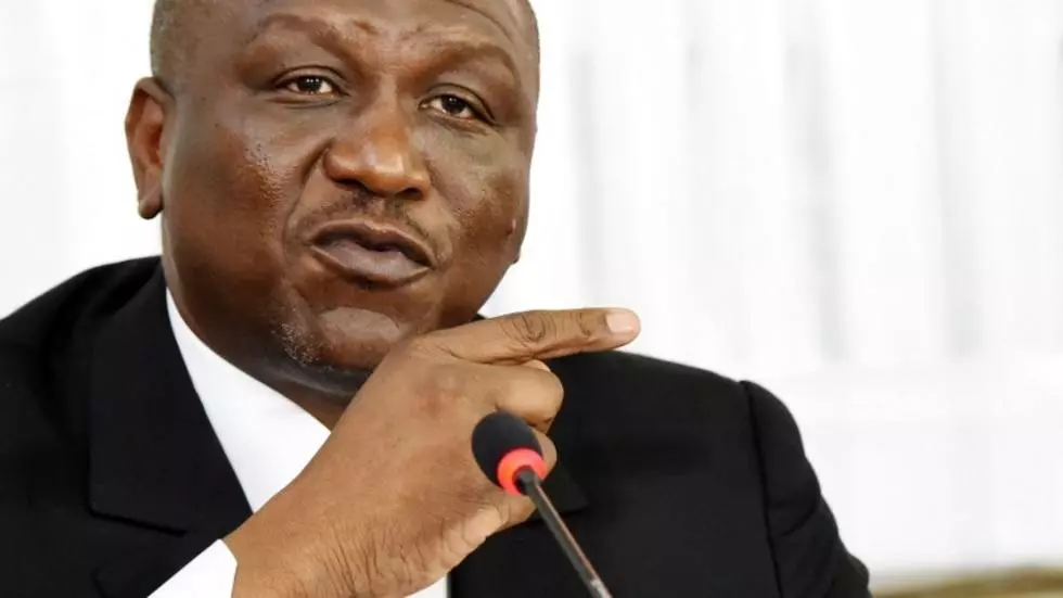 Côte d'Ivoire : Hamed Bakayoko demande à Alassane Ouattara d'être candidat