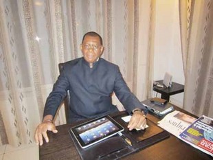 Si j’étais IBK : Les pistes de solutions de sortie de crise de l’ex-ministre Hamed Sow au président de la République