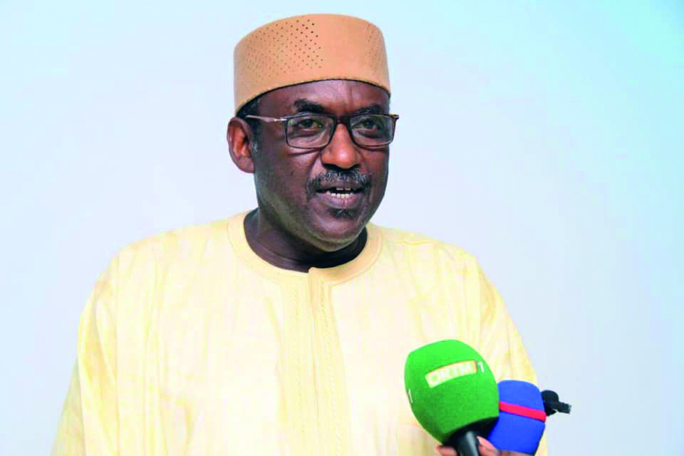 Mali : Hamidou Boly, représentant spécial de la CEDEAO, déclaré « persona non grata »