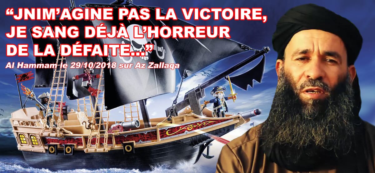 Les magiciens du JNIM frappent encore à Ber