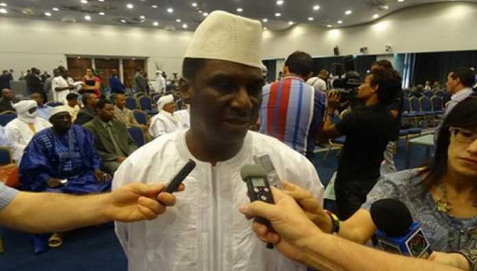 Grève des administrateurs civils : Un difficile baptême du feu pour Me Harouna Toureh