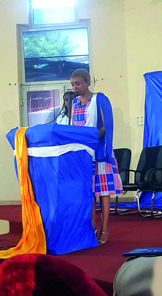 HAWA SEMEGA: Une pionnière tire sa révérence