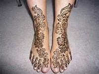 Le henné : Un remède pour les femmes de trouver un mari ?