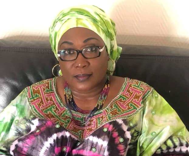 DEMISSION AU RPM : Voilà les raisons du départ de l’honorable Diallo Aissata Touré