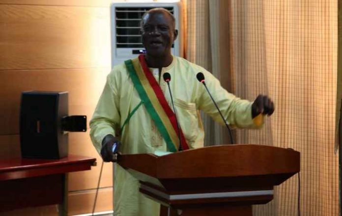 Honorable Kalilou Ouattara : «Les hôpitaux sont tombés à l’eau parce qu’ils ne sont plus directement liés au ministère de la santé»