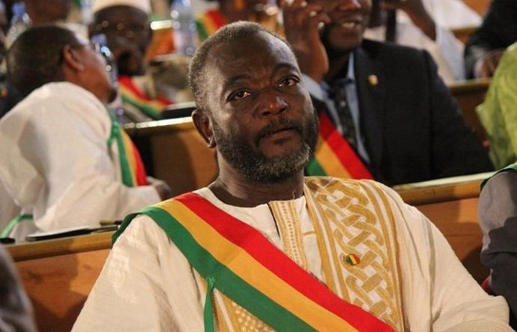 Dr Oumar Mariko tombe à Kolondieba : -Le système fait perdre le recordman des interpellations de l’Exécutif ! – L’Assemblée orpheline d’un élu valable !