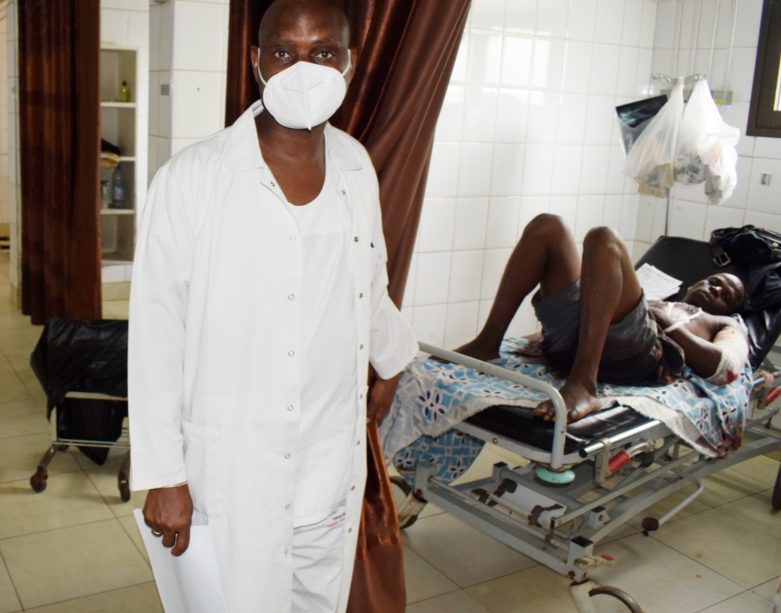 Coup d’État militaire au Mali : La situation dans les hôpitaux