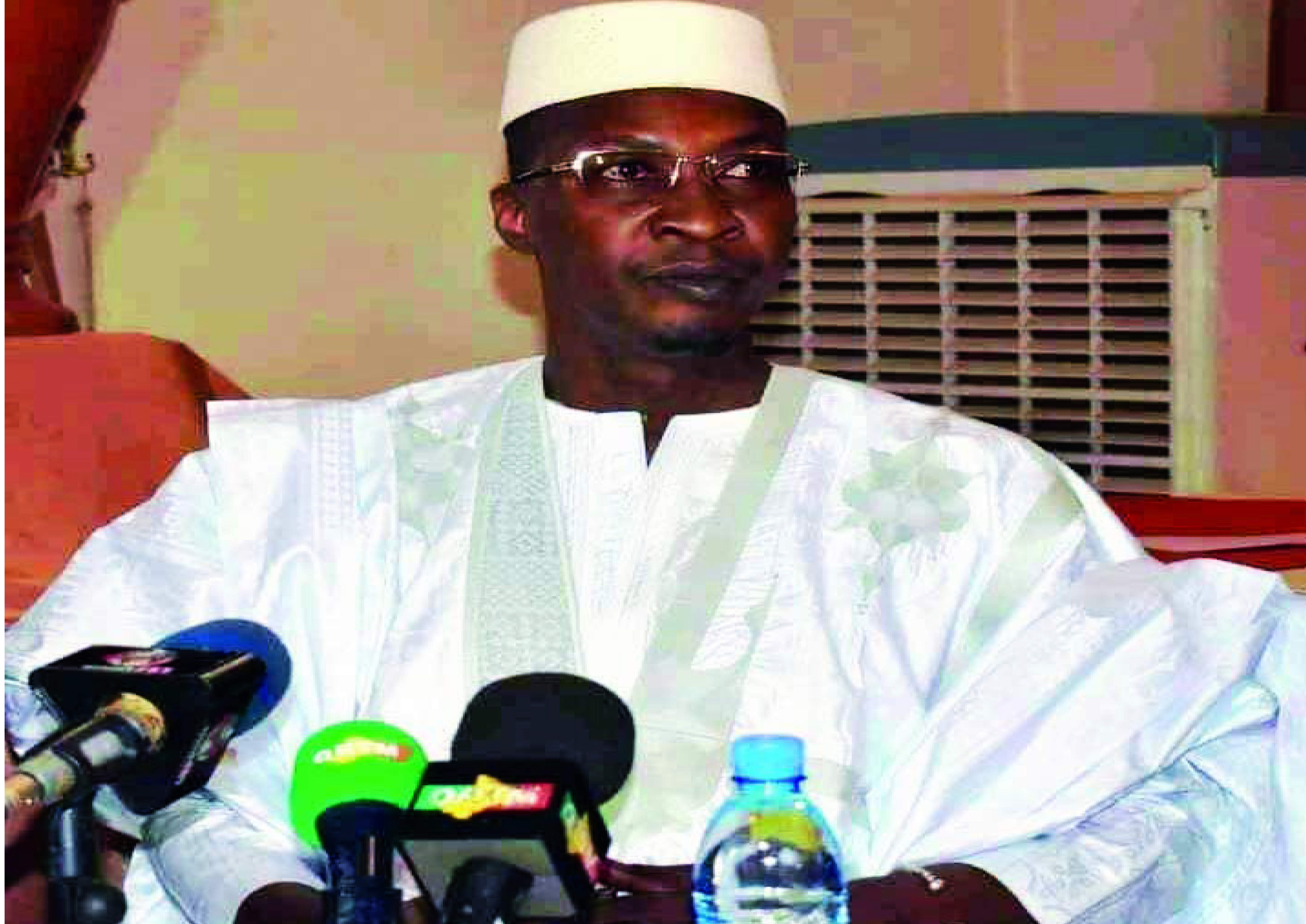 Durée de la transition au Mali : Espérance Nouvelle-jigiya kura rejette la volonté du « gouvernement à se donner unilatéralement 24 mois »