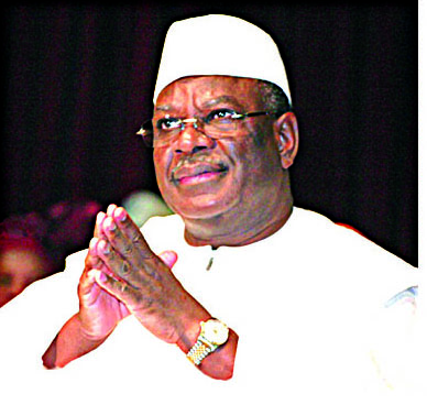 MALI 2018 : les enjeux électoraux du changement de leadership