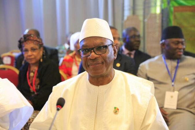 Deuxième lettre ouverte de El Hadj Mohamed Bamba au président de la République Ibrahim Boubacar Kéita
