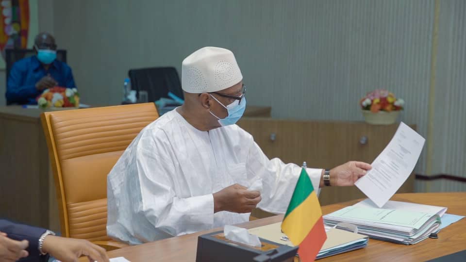 Adresse à la nation du président de la République Ibrahim Boubacar Keita sur la pandémie du coronavirus (COVID-19) : IBK est-il sur la même longueur d’onde que son peuple ?