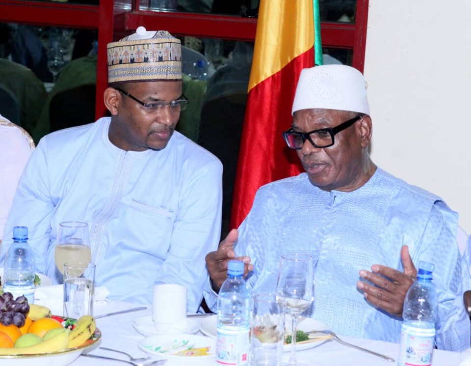 Conséquence post-législatives au Mali : Un gouvernement d’union nationale pour diligenter les réformes