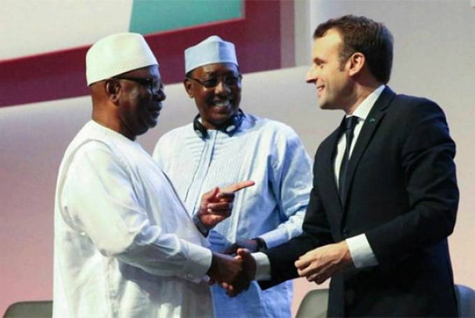 Pau ou le véritable tournant dans la lutte contre le terrorisme au Sahel : Voici cinq grandes questions qu’IBK devrait poser à Macron