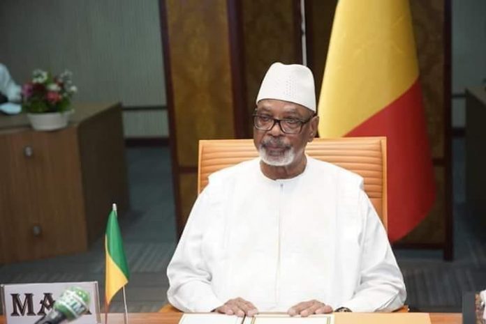 Sortie de crise : Les bonnes recettes du président IBK !