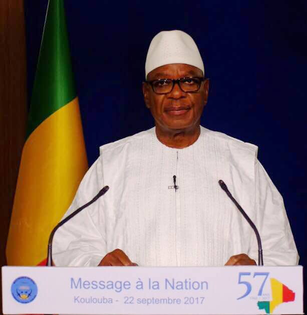 2013-2020 : Les années sombres de D’IBK