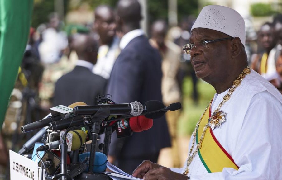 Éditorial: Trêve sociale