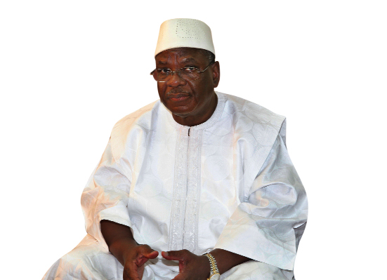 Hommage à l’ancien président IBK : Il avait la passion du Mali