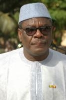 L’ancien Président de la République IBK forme son cabinet