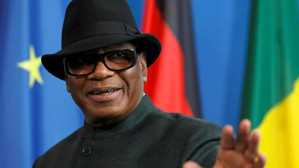 Mali : le second tour des législatives maintenu le 19 avril envers et contre tout