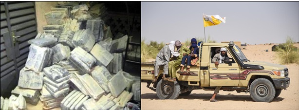 Trafic de drogue : la CMA sortira-t-elle du mensonge ?