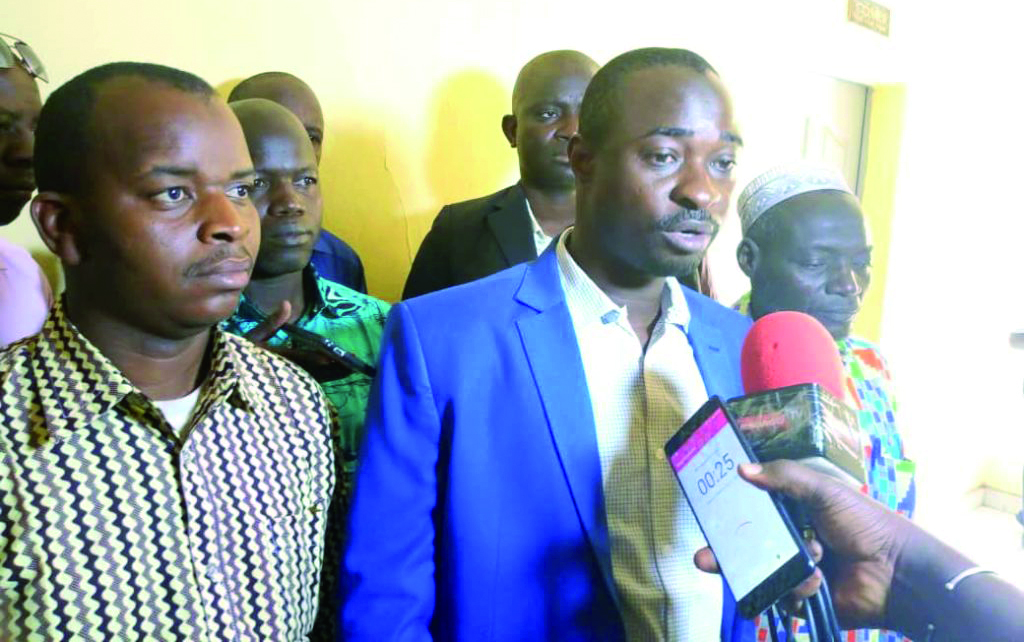 Grève des enseignants : La réponse cinglante des grévistes au Premier ministre