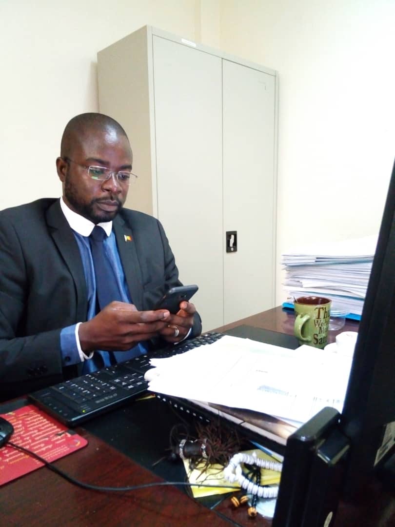 LETTRE de Mamadou Lamine SIBY, Analyste et homme politique, à l’élite malienne : « Un malaise généralisé s’empare du pays »