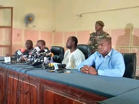 Pour la réussite de la transition : La traque de la corruption est incontournable !