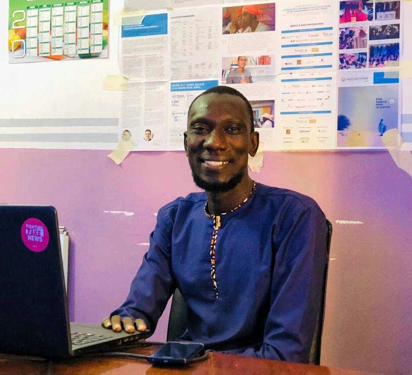 Regard sur l’accès à la Justice au Mali.