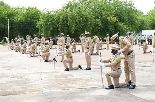 École Militaire interarmes du Mali : Les 41ème et 42ème promotions compte 90 officiers