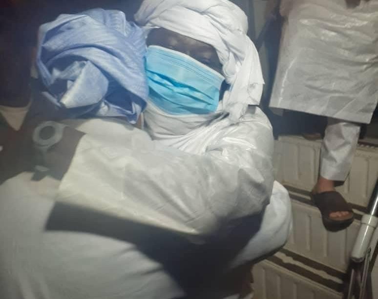 Edito : Le plus célèbre otage au monde, Soumaila Cissé, enfin libre