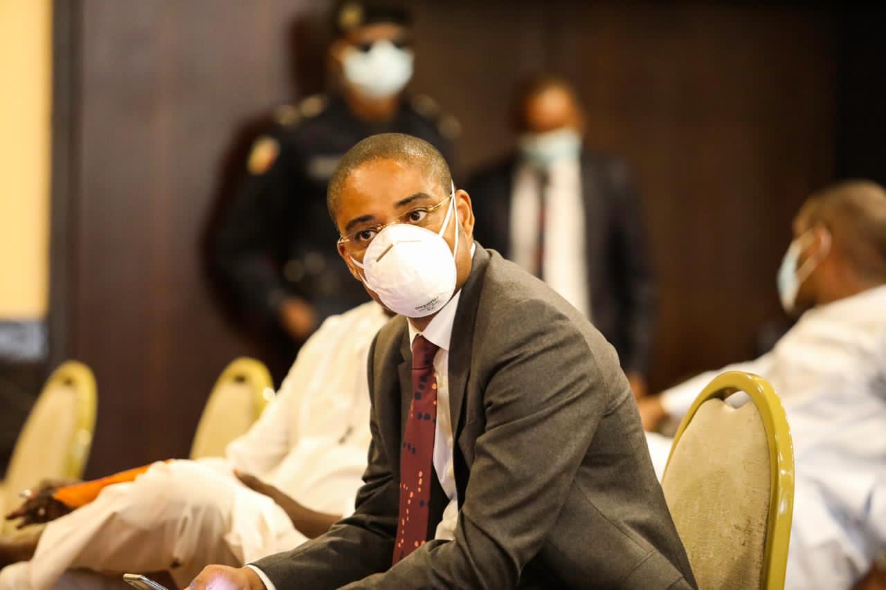 L’Association des promoteurs immobiliers du Mali (APIM) nomme son nouveau président !