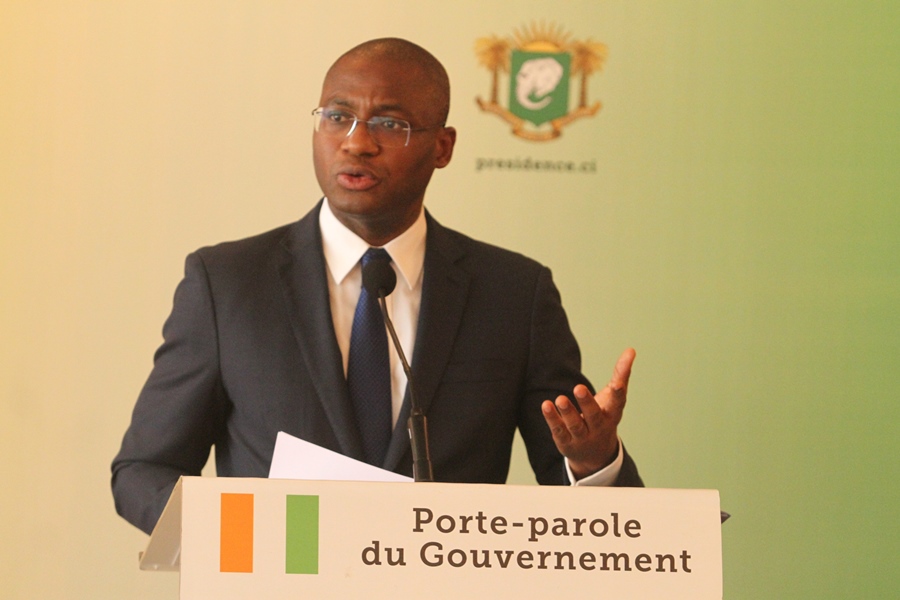 Côte d'Ivoire: 85 morts et 484 blessés dans les violences électorales (Officiel)