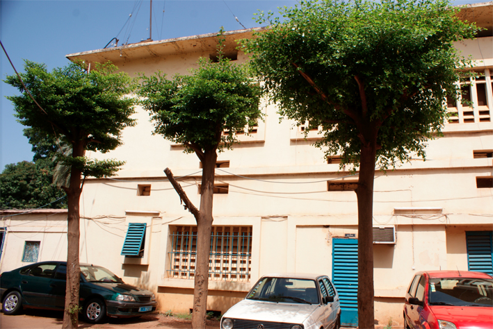 Vente d’immeubles de l’Etat : À qui profitent les cessions ?