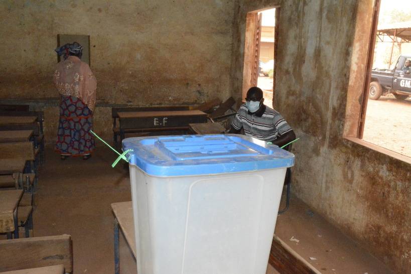 Législatives à Gossi, Ansongo, Talataye, Ouatagouna, Youwarou : second tour sous haute tension