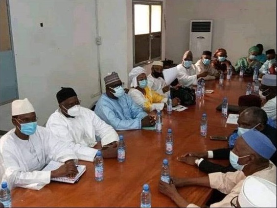 Mali : après un premier couac, la junte et le M5-RFP « dissipent » tout malentendu