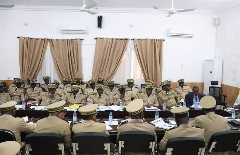 Grogne sociale au Mali : quatre syndicats en grève illimitée