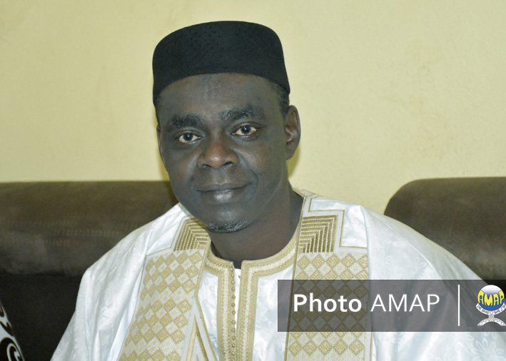 Agression du coordinateur général de la CMAS, Issa Kaou N’DJIM à Magnambougou Faso Kanu