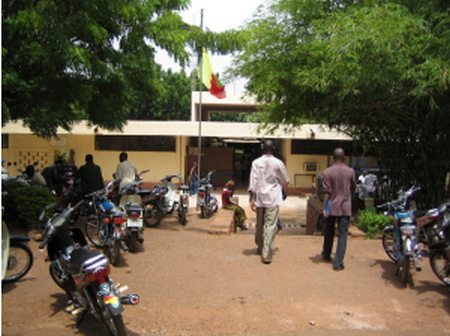 L’I.U.G dans la tourmente !: Les Comités syndicaux menacent d’aller en grèves!