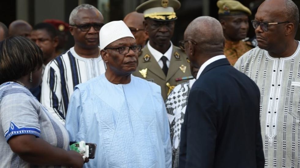 Comment les chefs d'Etat africains se protègent-ils contre le Covid-19?