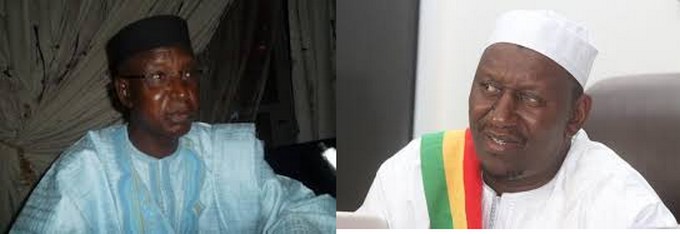 Coronavirus au Mali : Deux hommes politiques testés positifs