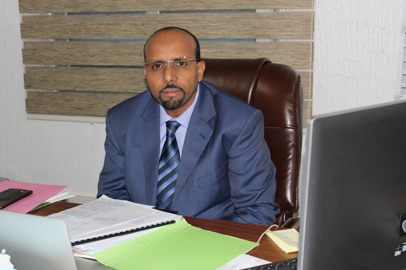 Ibrahim Ag Nock : La section RPM de Diré trouve chaussure à son pied