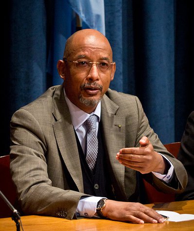 Ibrahim Hassan Mayaki (UA) : «Ce confinement doit être adapté à nos réalités économiques»