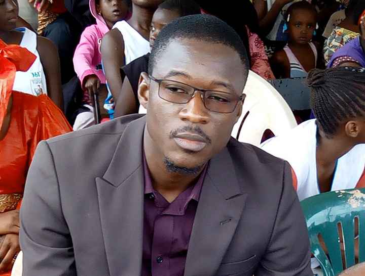 L’élection d’Ibrahima Kébé à l’Assemblée Nationale du Mali : « Conviction pour un Mali libre et souverain, digne qui ne mérite pas la misère et la souffrance dans laquelle on l’enfonce, au nom de la cupidité sans limite de quelques-uns… », dixit Ibrahima 