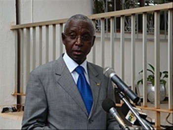 IBRAHIMA N’DIAYE 2e vice-président de l’URD à propos de l’arrestation de SOUMEYLOU BOUBEYE MAIGA « Laissons la justice faire son travail »