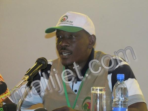 Au cœur du processus des élections : Dr Ibrahim Sangho révèle les écueils compromettant le respect du calendrier électoral