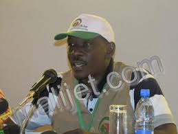 Référendum constitutionnel: communiqué de presse N°3 sur le scrutin du 18 juin 2023