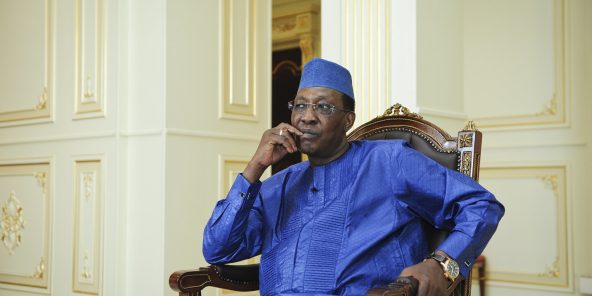 Sommet N’Djamena (5eme volet) Idriss Déby, un si bon petit soldat
