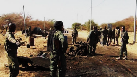 Djihadistes : constructeurs ou destructeurs du Mali?