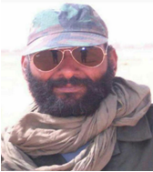 Le traitre Bah Ag Moussa a rejoint le paradis terroriste