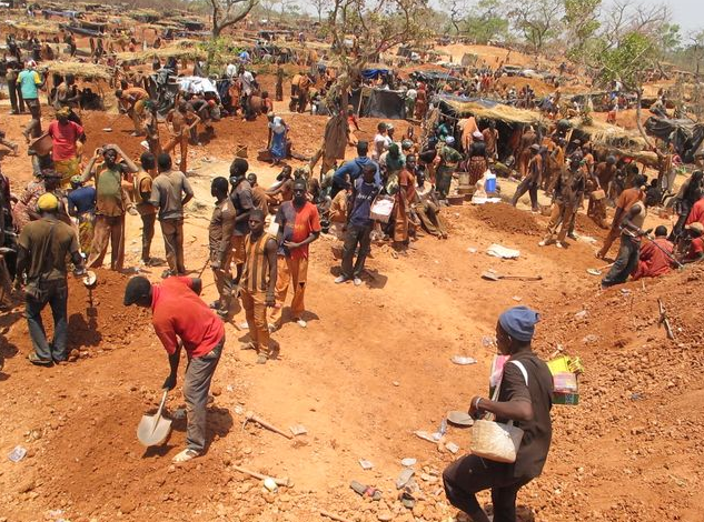 « Pauvre Mali ou Mali pauvre ? »